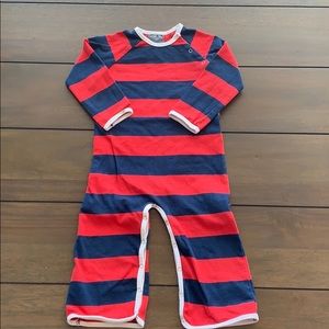 Toobydoo romper